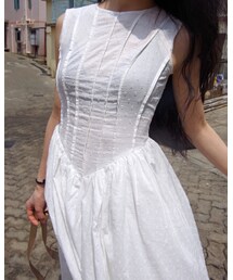 saral zens | ワンピース