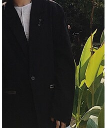 古着 | テーラードジャケット