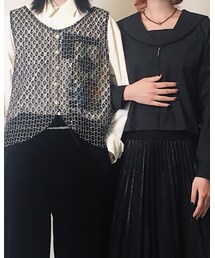 古着 | トップス