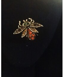 古着 | ブローチ/コサージュ