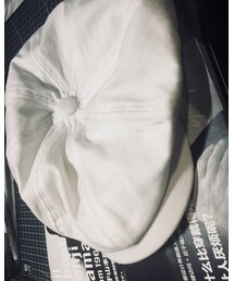 古着 | キャスケット