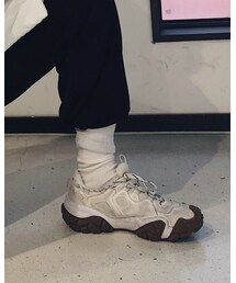 杂牌 | スニーカー