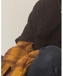 LEGENDA | スウェット