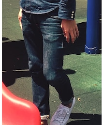 Nudie Jeans | デニムパンツ