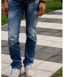 DIESEL | デニムパンツ