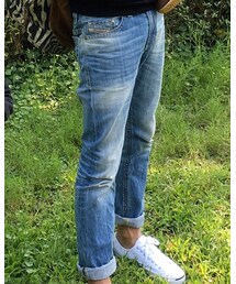 DIESEL | デニムパンツ