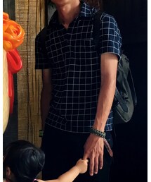 UNIQLO | ポロシャツ