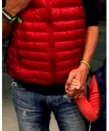 UNIQLO | ダウンベスト