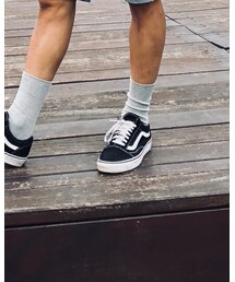 VANS | シューズ
