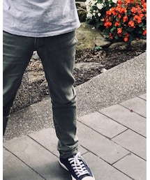 UNIQLO | パンツ