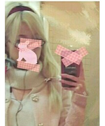 michell Macaron | ジャケット/アウター