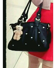 Honey Salon by foppsh | ハンドバッグ