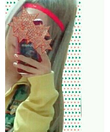 NIKE | ヘアバンド