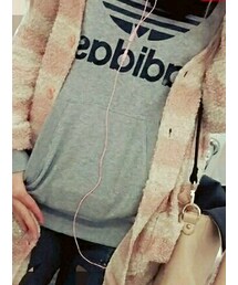 adidas | パーカー