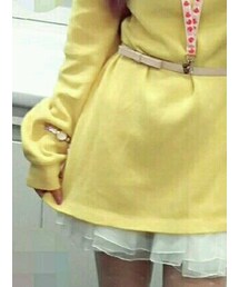 SNIDEL | スカート