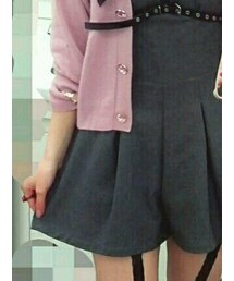 Jolly Boutique | つなぎ/オールインワン