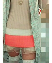 michellMacaron | ワンピース