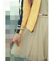 SNIDEL | チュニック