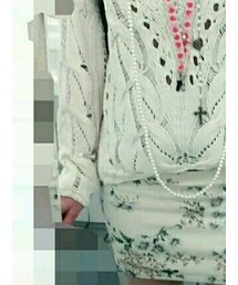 SNIDEL | スカート