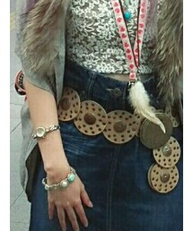 goa | ストール/ショール