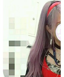 GHOST OF HARLEM | タンクトップ