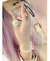 TSUBACHA | ネックレス