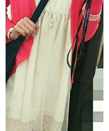 bonika dot | ワンピース