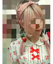 Nile PERCH | ワンピース