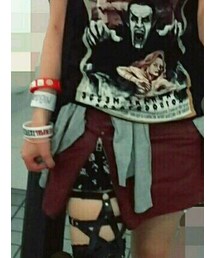 EMODA | スカート