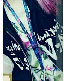 Fear, and Loathing in Las Vegas | パーカー