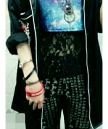 DOG | その他パンツ