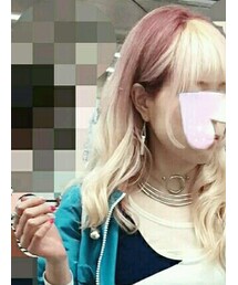 GYDA | タンクトップ