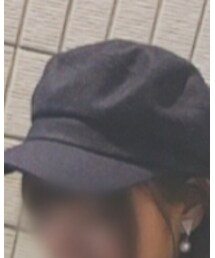 古着 | 帽子