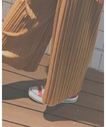 CONVERSE | スニーカー