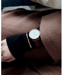 Daniel Wellington | 腕時計