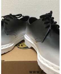 Dr. Martens | シューズ