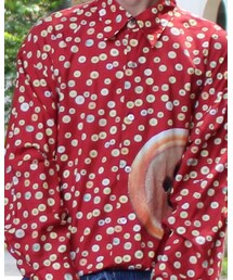 Paul Smith | 古着屋さんで買いました(シャツ/ブラウス)