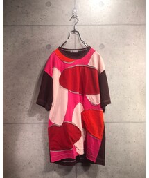 COMME des GARCONS HOMME | 折形さんで買った古着です(Tシャツ/カットソー)