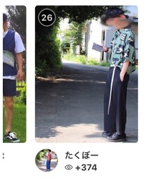 コーディネート👕 | 26位(音楽/本・雑誌)