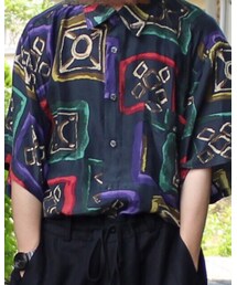 古着 | GiTaiさんで買いました(シャツ/ブラウス)
