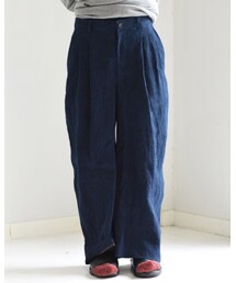ka na ta | その他パンツ