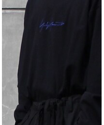 Yohji Yamamoto POUR HOMME | ×NEWERA(Tシャツ/カットソー)