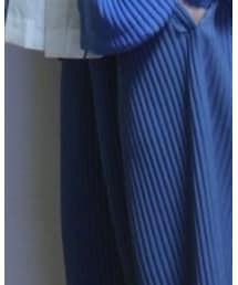 HOMME PLISSE ISSEY MIYAKE | パンツ