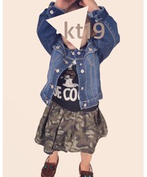 OLD NAVY | デニムジャケット