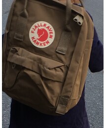 Fjallraven Kanken | バックパック/リュック