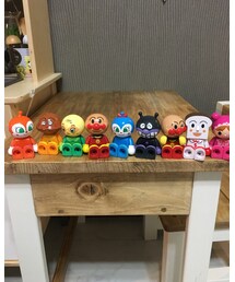 最近のブーム整列 | その他