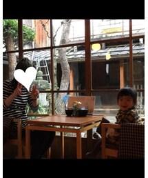 Caffe | その他