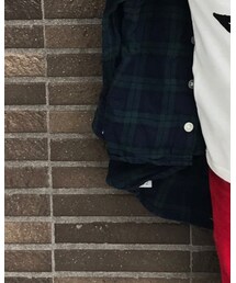 無印良品 | シャツ/ブラウス