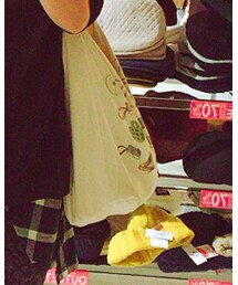 salut! | バッグ