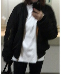 STYLENANDA | スウェット